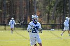 MLAX vs Babson  Wheaton College Men's Lacrosse vs Babson College. - Photo by Keith Nordstrom : Wheaton, Lacrosse, LAX, Babson, MLax